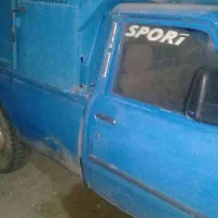 نیسان دیزل مدل ۹۰تناژ۳۴۸۰