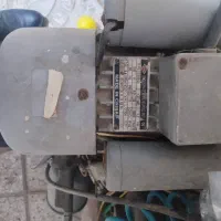 پمپ باد 60لیتری|ابزارآلات|همدان, |دیوار