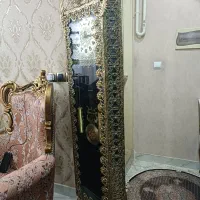 مبل بوفه ساعت