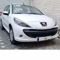 پژو 207 اقساطی درحدصفر