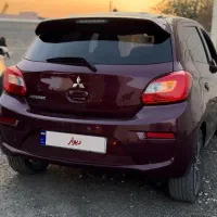 میراژ میتسوبیشی۱۳۹۷ /