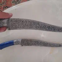 خنجر شترکش کلکسیونی|کلکسیون اشیاء عتیقه|تهران, تجریش|دیوار