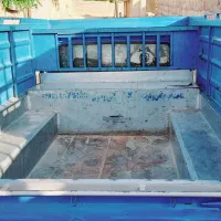 فروش نیسان مدل ۹۸ به ۵۵۰۰۰۰۰۰۰ میلیون تومان