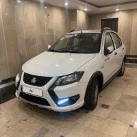 کوییک اس صفر کیلومتر