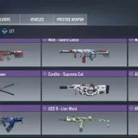 اکانت گاد|کنسول، بازی ویدئویی و آنلاین|کوار, |دیوار