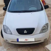 تیبا ۲ مدل ۱۴۰۱|خودرو سواری و وانت|تهران, دکتر هوشیار|دیوار