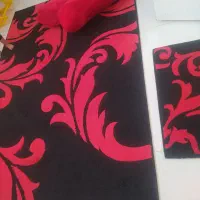 فرش آشپزخانه یا اتاق خواب