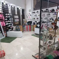 واگذاری مغازه کیف و کفش،جوپار،