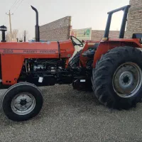 تراکتور ۲۸۵ خشک