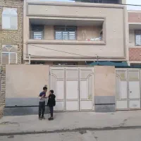 خانه ویلایی طبقه همکف تمیز ومرتب کوشک میدان|فروش خانه و ویلا|شیراز, شهرک کوثر|دیوار