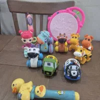 اسباببازی تولو ویتک هولیتویز|اسباببازی بچه|تهران, شهرک دانشگاه|دیوار