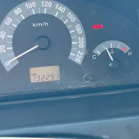 سمندef7|خودرو سواری و وانت|نیشابور, امام|دیوار