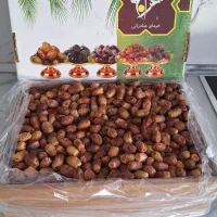 خرما زاهدی درجه یک و خوش قیمت