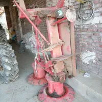 علف چین برچین کار