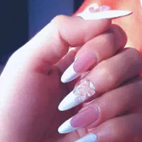 تایم  ناخن تمامی ایام عید