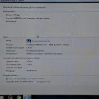 لبتاپ ایسوس. ۱۴ اینچ|رایانه همراه|تهران, مرزداران|دیوار