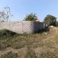 زمین مسکونی درکومله