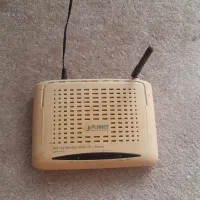 مودم وای فای ADSL