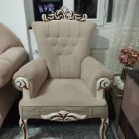 فروش مبل کم کارکرد|مبلمان خانگی و میز عسلی|مهاباد (آذربایجان غربی), |دیوار