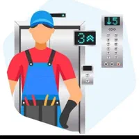 سرویس و نگهداری آسانسور