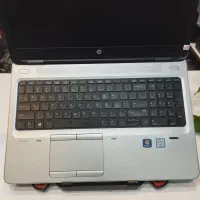 لپتاپ دانشجویی Hp ProBook 650 g2|رایانه همراه|ساوه, |دیوار
