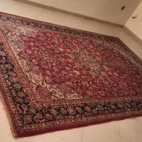 فرش دستباف ۴ در ۲،۶۰