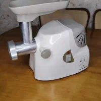 چرخ گوشت همه کاره|خردکن، آسیاب، غذاساز|لاهیجان, امیرشهید|دیوار