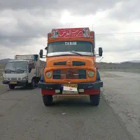 بنز تک باری