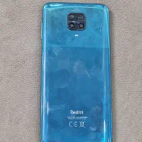 شیائومی note 9 pro|موبایل|امامزاده عبدالله, |دیوار