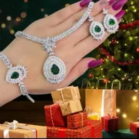 سرویس نقره روکش طلاساعت نقره(معاوضه با نقره کهنه)