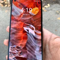 گوشی mi11 lite 5g|موبایل|جوانرود, |دیوار