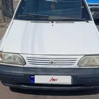 پراید مدل90