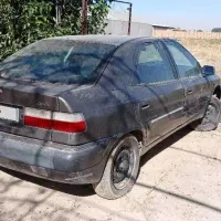 زانتیا مدل ۸۵