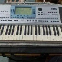 ارگ pa50تبدیل به pa80