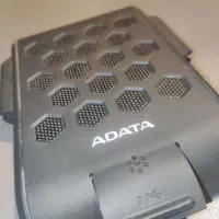 هارد adata دو ترابایت|قطعات و لوازم جانبی رایانه|تهران, هروی|دیوار