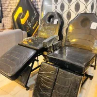 تخت مخصوص آرایشگاه و پزشکان زیبایی|آرایشگاه و سالن‌های زیبایی|یاسوج, |دیوار