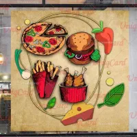 پیک موتور ، سالنکار ،کانترکار ، ظرف شور|استخدام خدمات فروشگاه و رستوران|تهران, آهنگ|دیوار