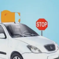 مربی آموزش رانندگی آموزشگاه