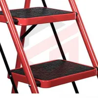 نردبان ارتفاع دامقاوم مارک یونیک اصل جنس عالی محکم|ابزارآلات|یزد, |دیوار
