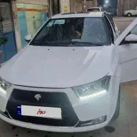 دنا پلاس اپشنال اتومات ۴۰۴ صفر معاوضه