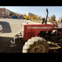 تراکتور 399 موتور پلمپ|خودرو سنگین|قیدار, |دیوار