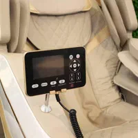 صندلی ماساژور M5 از برند لیرکن(نمایندگی،اقساط)|تجهیزات ورزشی|تهران, نیاوران|دیوار