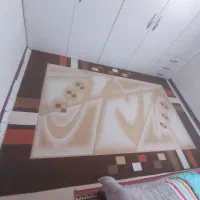فرش فانتزی ۶ متری