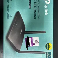 مودم mr400 تمیز|مودم و تجهیزات شبکه|بندرعباس, |دیوار