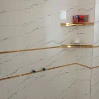 کاشی و سرامیک کاری|خدمات پیشه و مهارت|ملکان, |دیوار