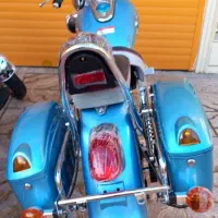 هارلی شهاب 150cc|موتورسیکلت|اهواز, گلستان|دیوار