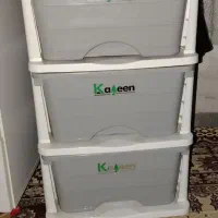 فایل سه طبقه