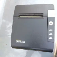 فیش پرینتر  اسکار oscar pos88c