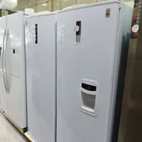 یخچال فریزر تکسان بدون برفک با گارانتی و ارسال|یخچال و فریزر|مشهد, شهید آوینی|دیوار