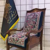 تولیدی مبل قالی (زنگی آبادی) شهید باهنر (ناصریه)۱۵|مبلمان خانگی و میز عسلی|کرمان, |دیوار